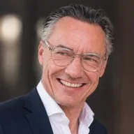 Arne Krüger, Vorsitzender von piznet